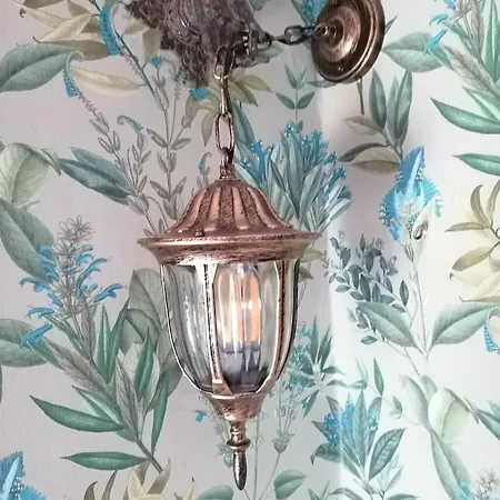 Appartamento Trilocale Con Vista Panoramica