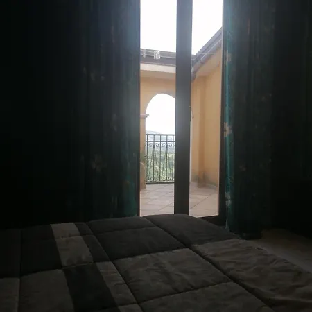 Trilocale Con Vista Panoramica Διαμέρισμα Santa Domenica Talao