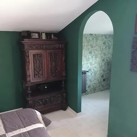 Appartamento Trilocale Con Vista Panoramica *