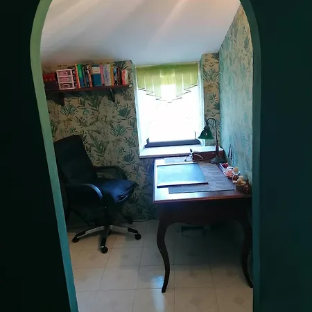 Trilocale Con Vista Panoramica *