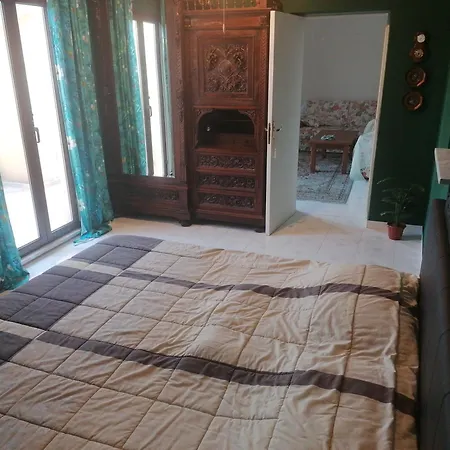 Trilocale Con Vista Panoramica * Santa Domenica Talao