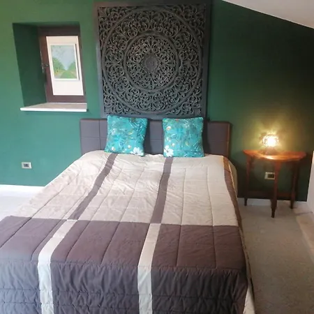 Appartamento Trilocale Con Vista Panoramica *