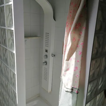 Appartamento Trilocale Con Vista Panoramica Santa Domenica Talao