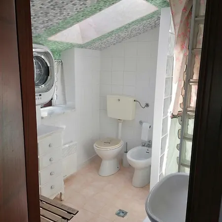 Appartamento Trilocale Con Vista Panoramica