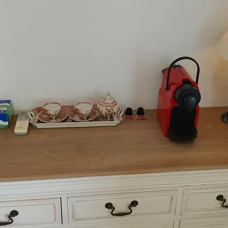 Διαμέρισμα Trilocale Con Vista Panoramica *