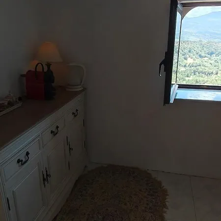 Trilocale Con Vista Panoramica Διαμέρισμα Santa Domenica Talao