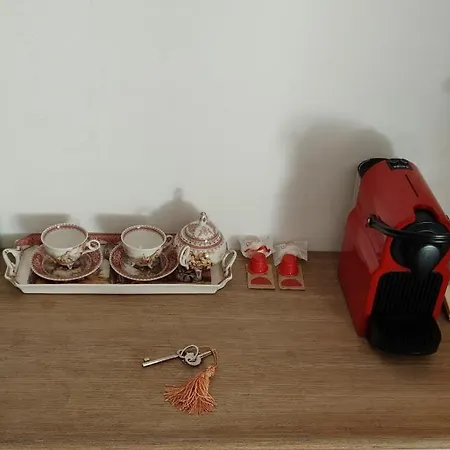 Apartamento Trilocale Con Vista Panoramica