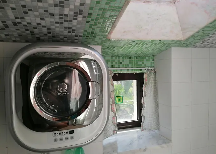 Trilocale Con Vista Panoramica Apartamento Santa Domenica Talao