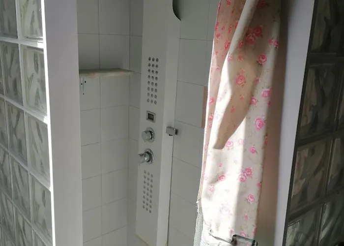 Apartamento Trilocale Con Vista Panoramica Santa Domenica Talao