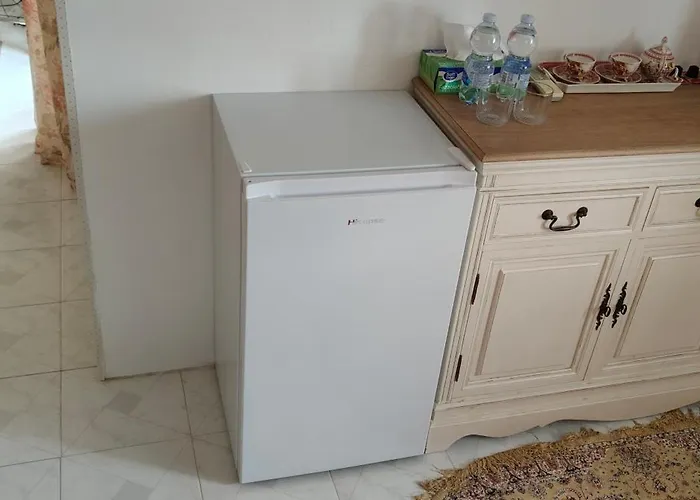 Trilocale Con Vista Panoramica Apartamento