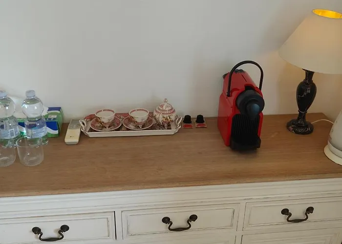 Apartamento Trilocale Con Vista Panoramica *